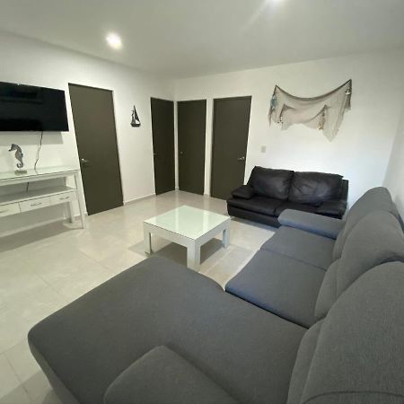 Alejandria 1630-3/Alberca/Privada/Nuevo Appartamento Mazatlán Esterno foto