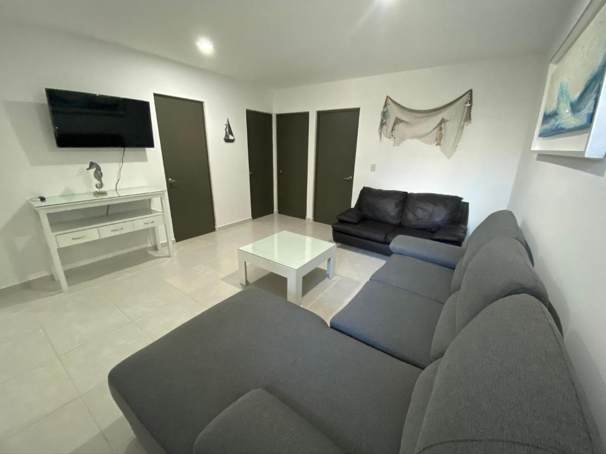 Alejandria 1630-3/Alberca/Privada/Nuevo Appartamento Mazatlán Esterno foto