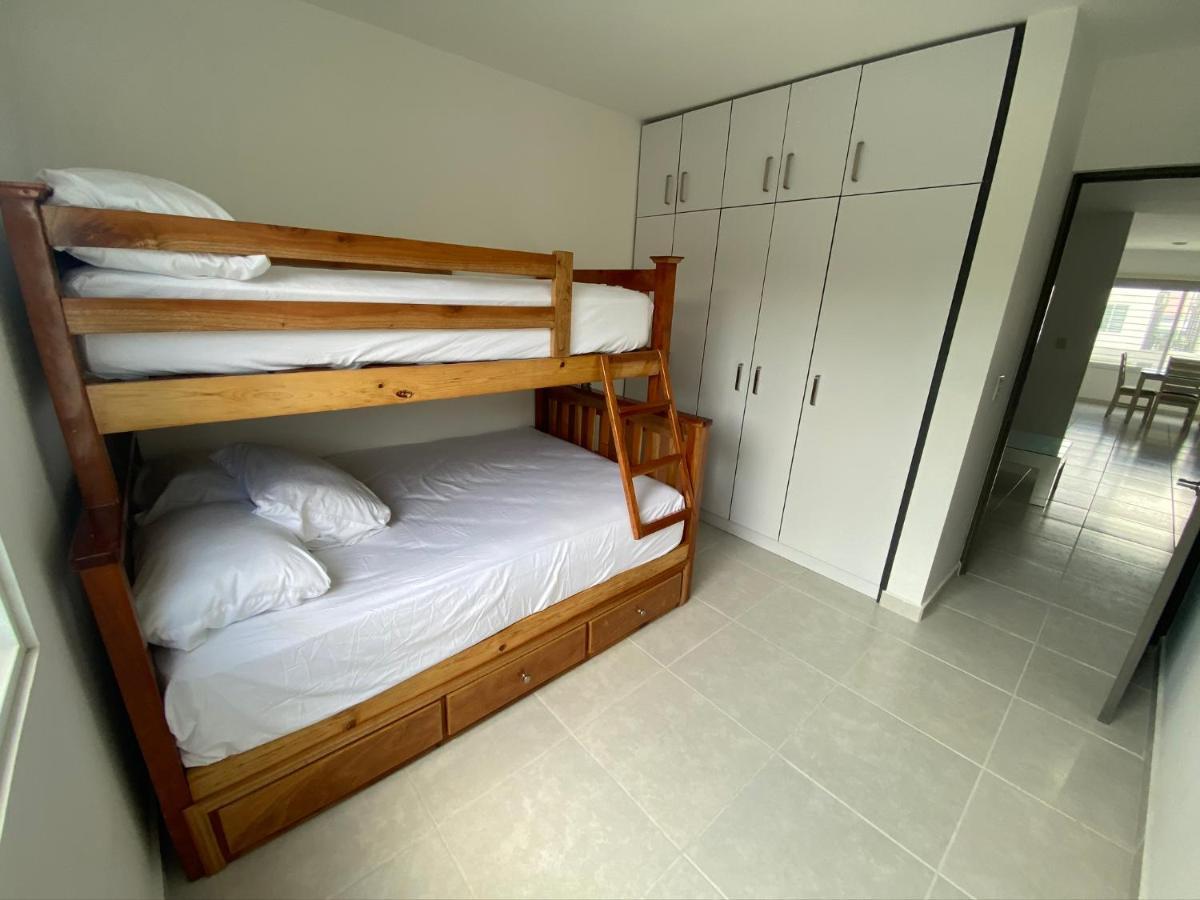 Alejandria 1630-3/Alberca/Privada/Nuevo Appartamento Mazatlán Esterno foto