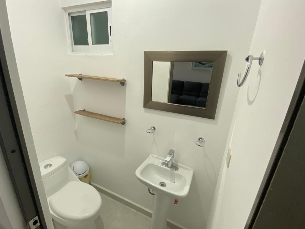 Alejandria 1630-3/Alberca/Privada/Nuevo Appartamento Mazatlán Esterno foto