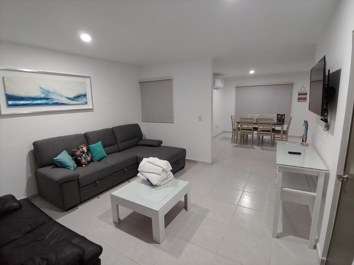 Alejandria 1630-3/Alberca/Privada/Nuevo Appartamento Mazatlán Esterno foto