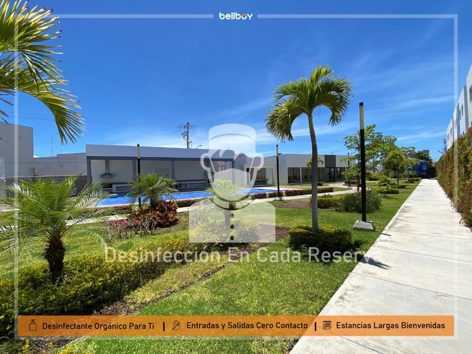 Alejandria 1630-3/Alberca/Privada/Nuevo Appartamento Mazatlán Esterno foto