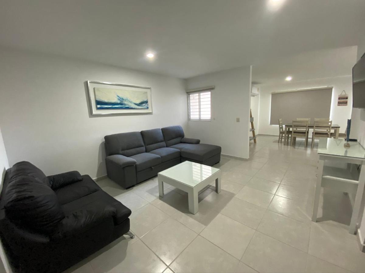 Alejandria 1630-3/Alberca/Privada/Nuevo Appartamento Mazatlán Esterno foto