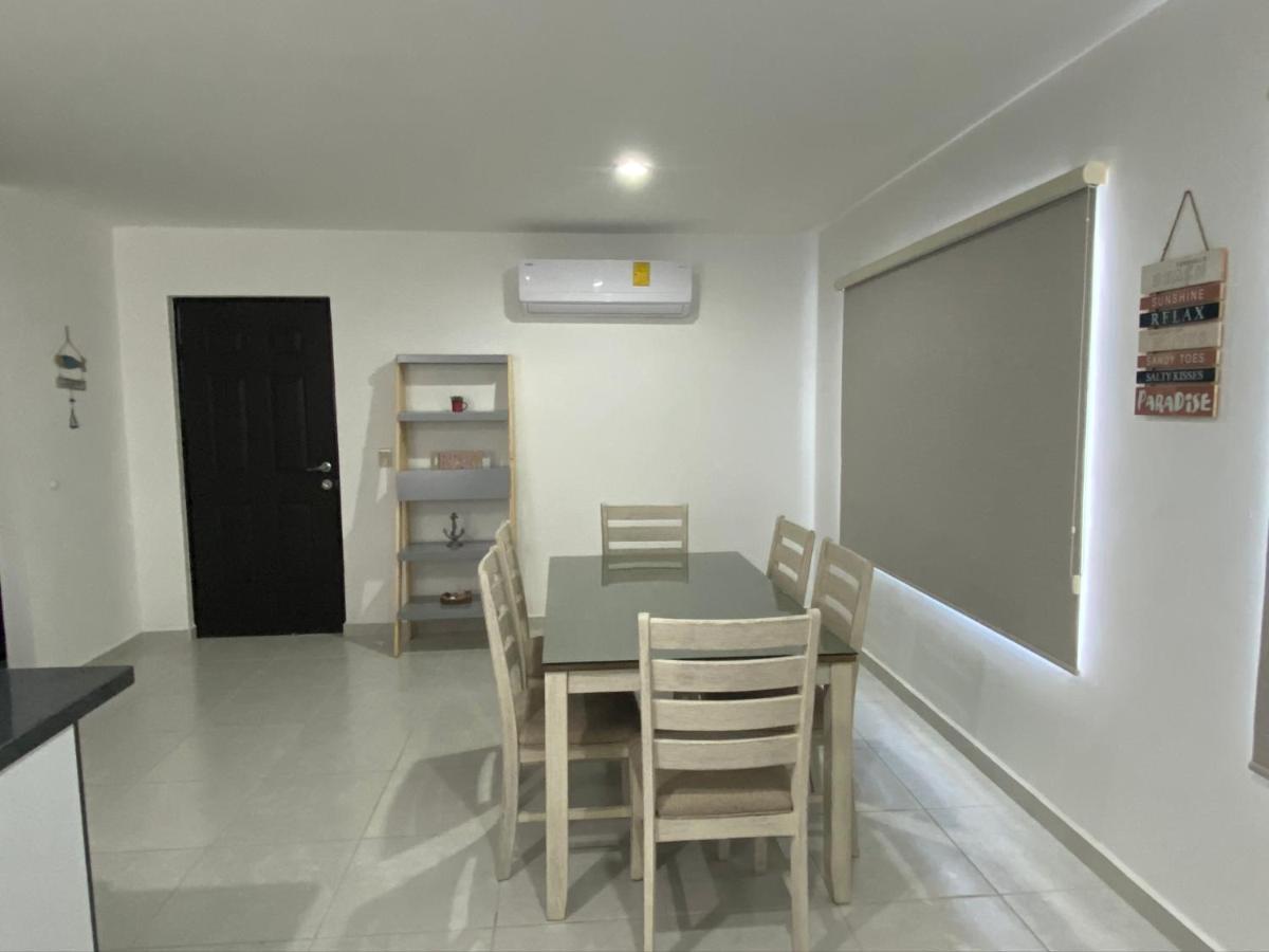 Alejandria 1630-3/Alberca/Privada/Nuevo Appartamento Mazatlán Esterno foto