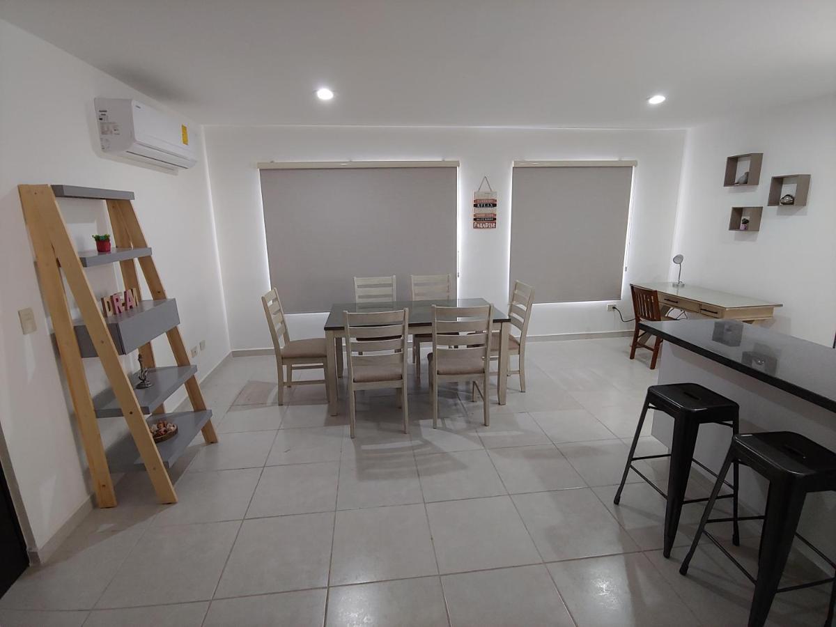 Alejandria 1630-3/Alberca/Privada/Nuevo Appartamento Mazatlán Esterno foto
